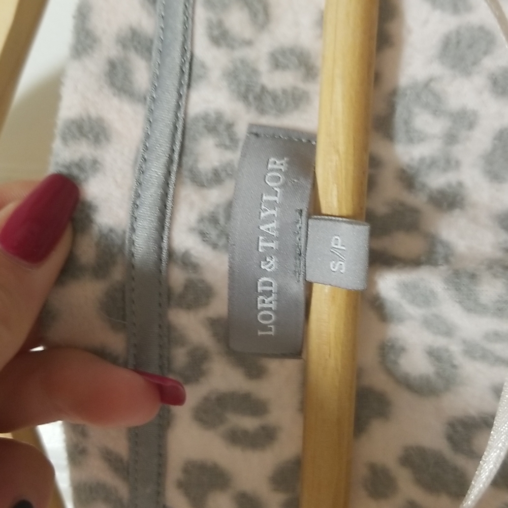 Cozy PJs - Picture 2 of 2